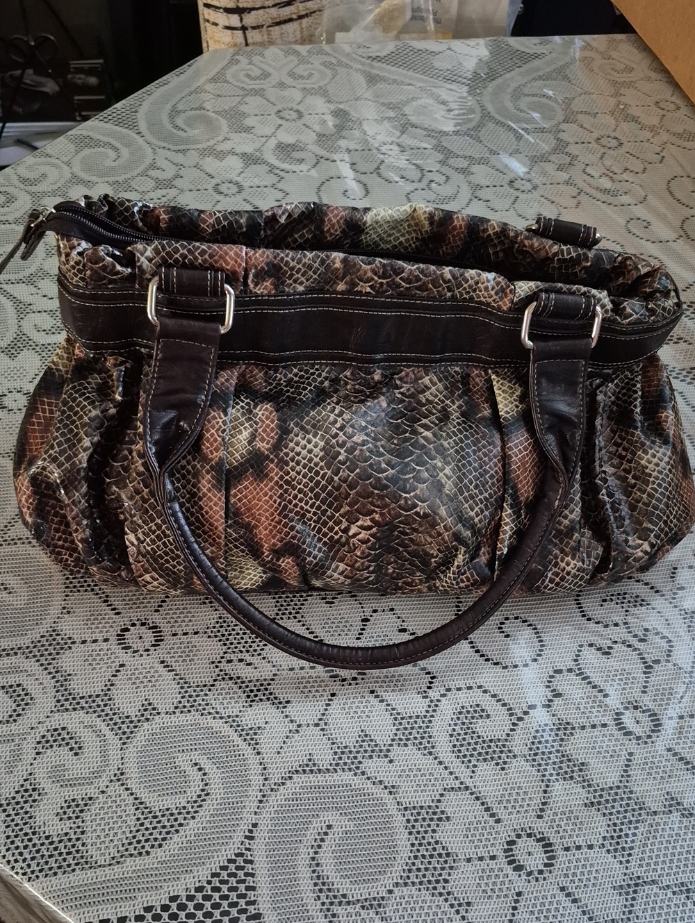Handbag - Picture 3 of 8